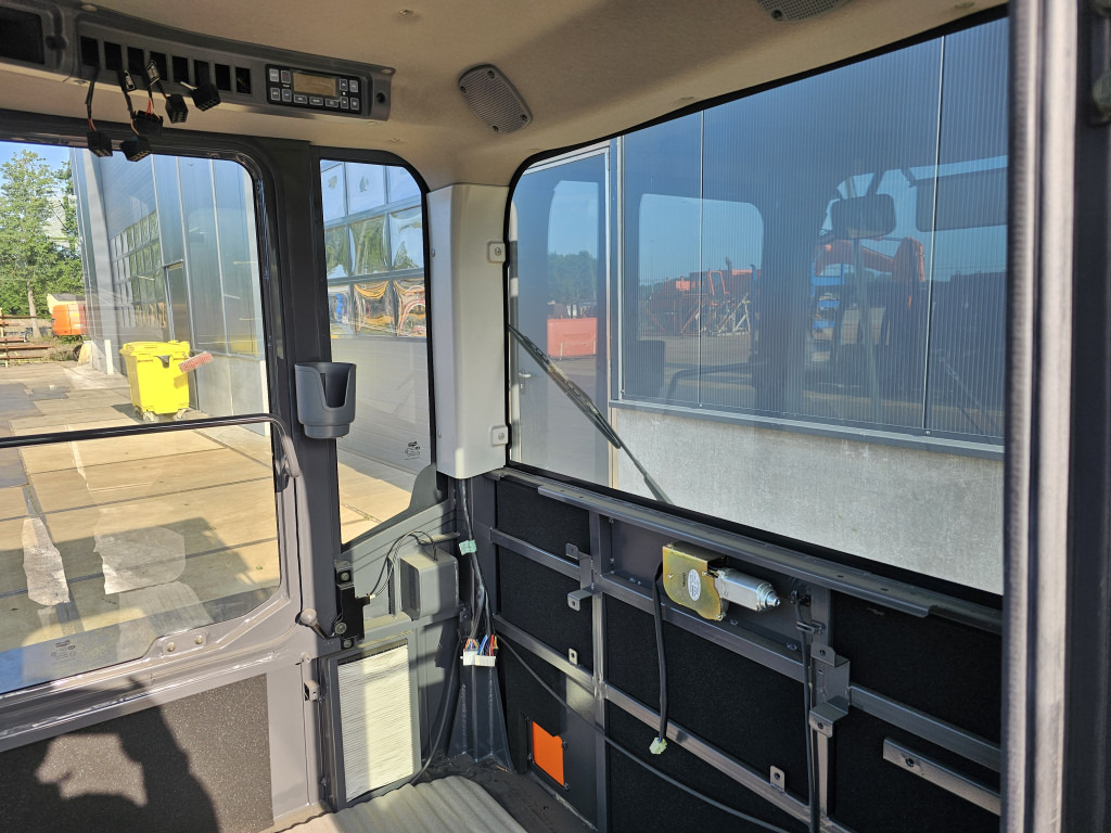 Cabina para Maquinaria de construcción nuevo Doosan 220101-00229T - 220101-00229X: foto 8