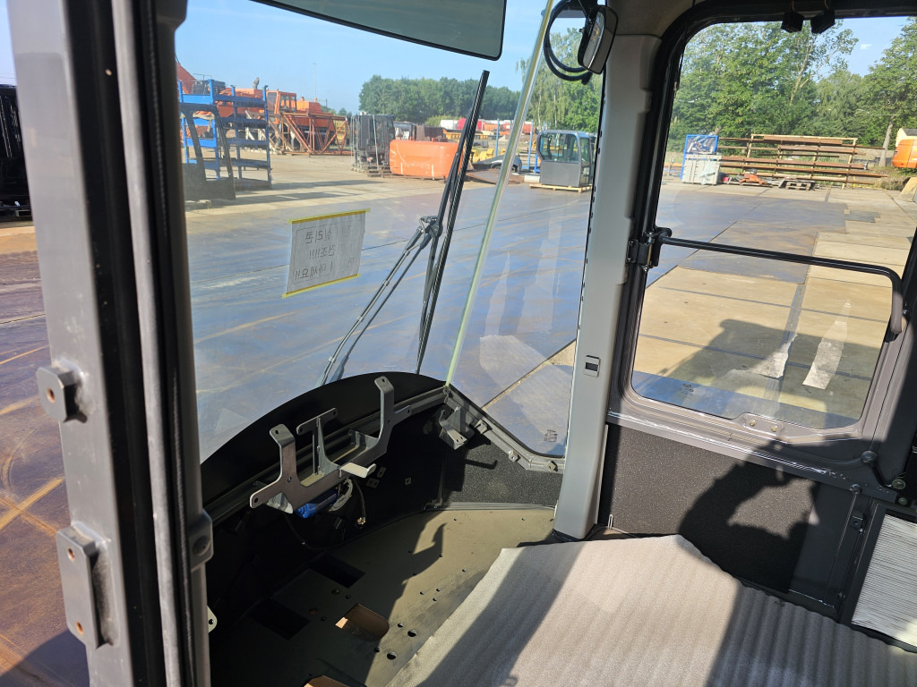 Cabina para Maquinaria de construcción nuevo Doosan 220101-00229T - 220101-00229X: foto 7