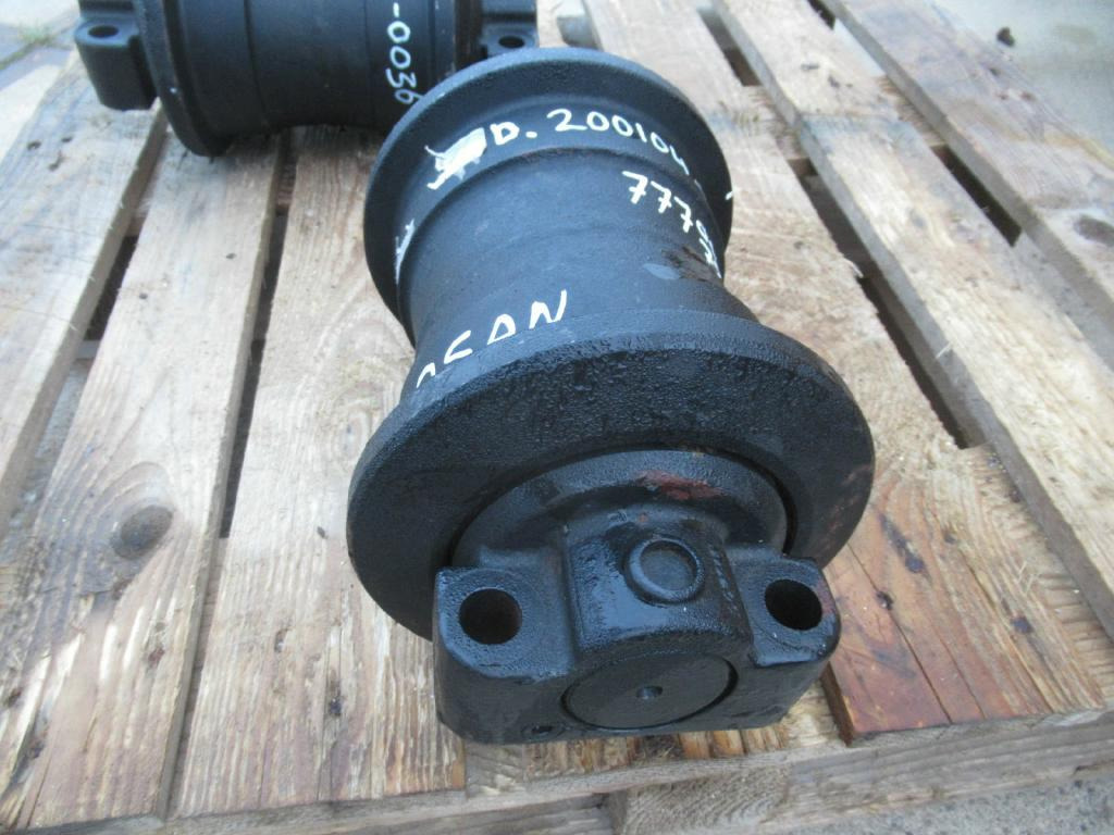 Doosan B200104.0036 - - Oruga - Rodillo para Maquinaria de construcción: foto 2 Doosan B200104.0036 - - Oruga - Rodillo para Maquinaria de construcción: foto 2