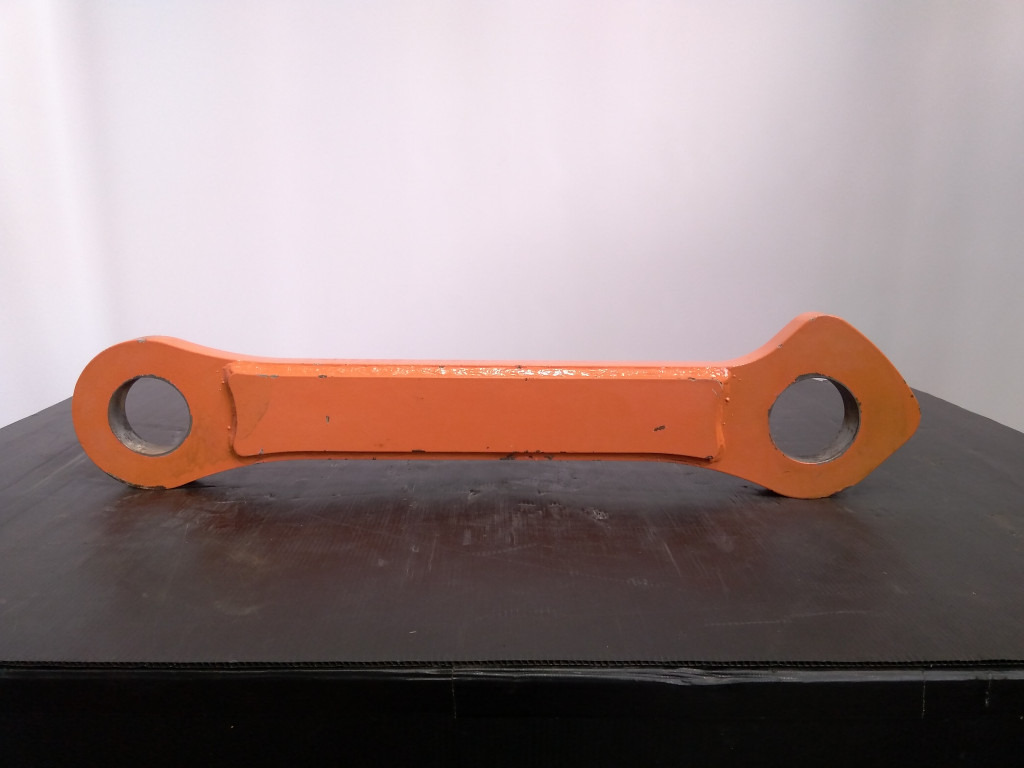 Doosan DX140 - - Suspensión para Maquinaria de construcción: foto 2 Doosan DX140 - - Suspensión para Maquinaria de construcción: foto 2