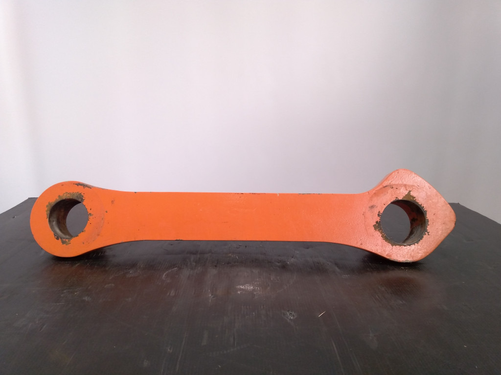 Doosan DX140 - - Suspensión para Maquinaria de construcción: foto 2 Doosan DX140 - - Suspensión para Maquinaria de construcción: foto 2