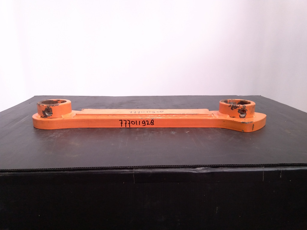 Doosan DX140 - - Suspensión para Maquinaria de construcción: foto 1 Doosan DX140 - - Suspensión para Maquinaria de construcción: foto 1