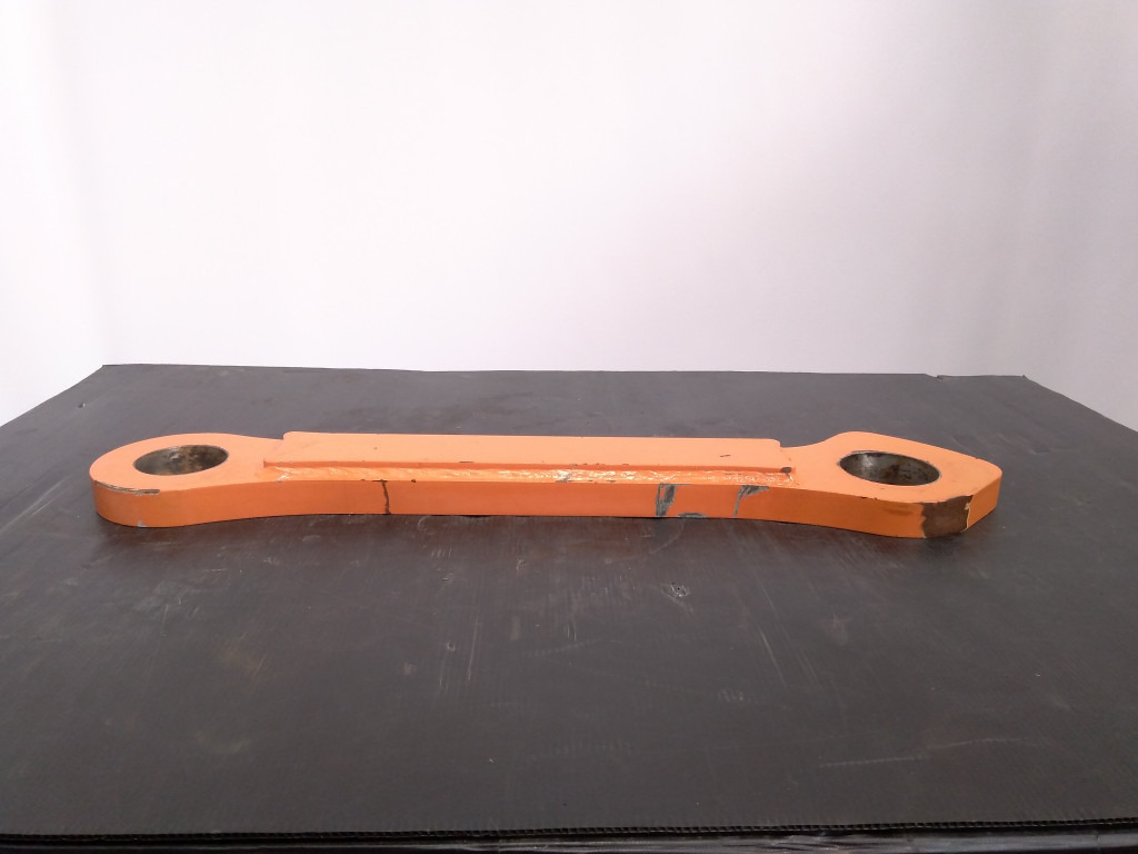 Doosan DX140 - - Suspensión para Maquinaria de construcción: foto 1 Doosan DX140 - - Suspensión para Maquinaria de construcción: foto 1