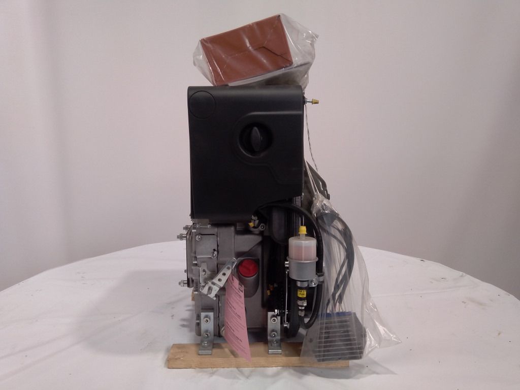 Hatz 1B50T-X - Motor para Maquinaria de construcción: foto 5 Hatz 1B50T-X - Motor para Maquinaria de construcción: foto 5