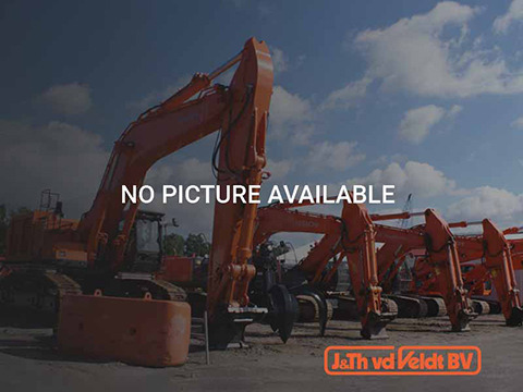 Hitachi 4307897 - 21000-00295 - Válvula hidráulica para Maquinaria de construcción: foto 2 Hitachi 4307897 - 21000-00295 - Válvula hidráulica para Maquinaria de construcción: foto 2