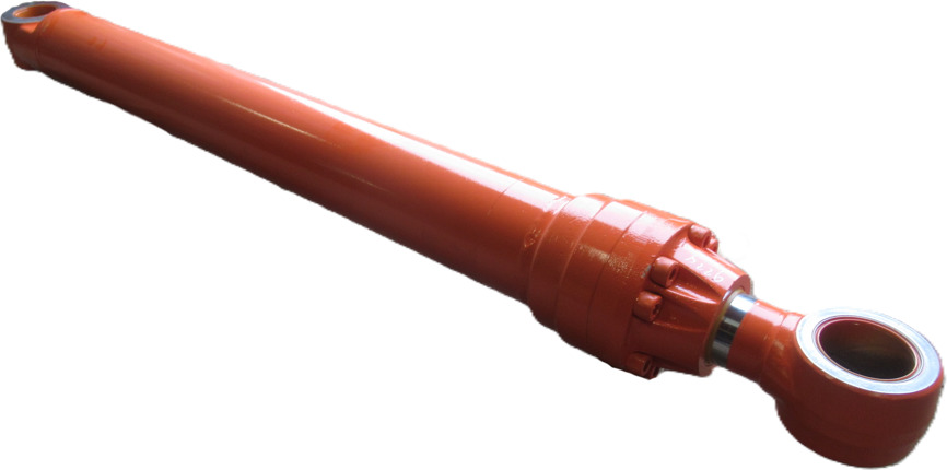Hitachi 4340511 - 4637751 R - Cilindro hidráulico para Maquinaria de construcción: foto 1 Hitachi 4340511 - 4637751 R - Cilindro hidráulico para Maquinaria de construcción: foto 1