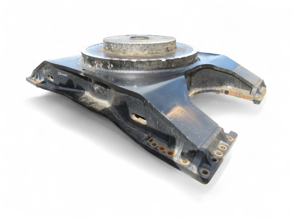 Hitachi 5010084 - Piezas del tren de rodaje para Maquinaria de construcción: foto 2 Hitachi 5010084 - Piezas del tren de rodaje para Maquinaria de construcción: foto 2