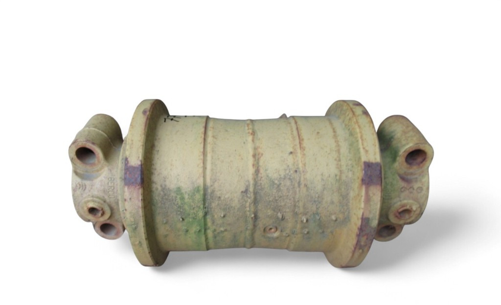 Hitachi 9114682 - 9168173 - Oruga - Rodillo para Maquinaria de construcción: foto 1 Hitachi 9114682 - 9168173 - Oruga - Rodillo para Maquinaria de construcción: foto 1