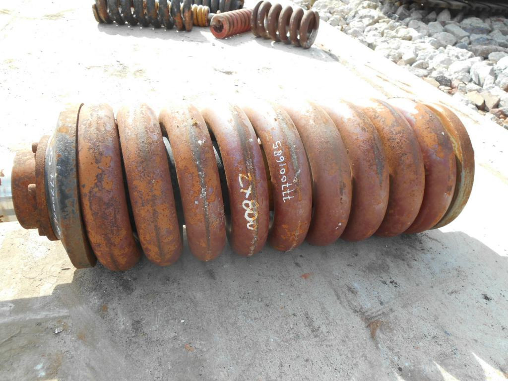 Hitachi 9194673 - Oruga para Maquinaria de construcción: foto 1 Hitachi 9194673 - Oruga para Maquinaria de construcción: foto 1