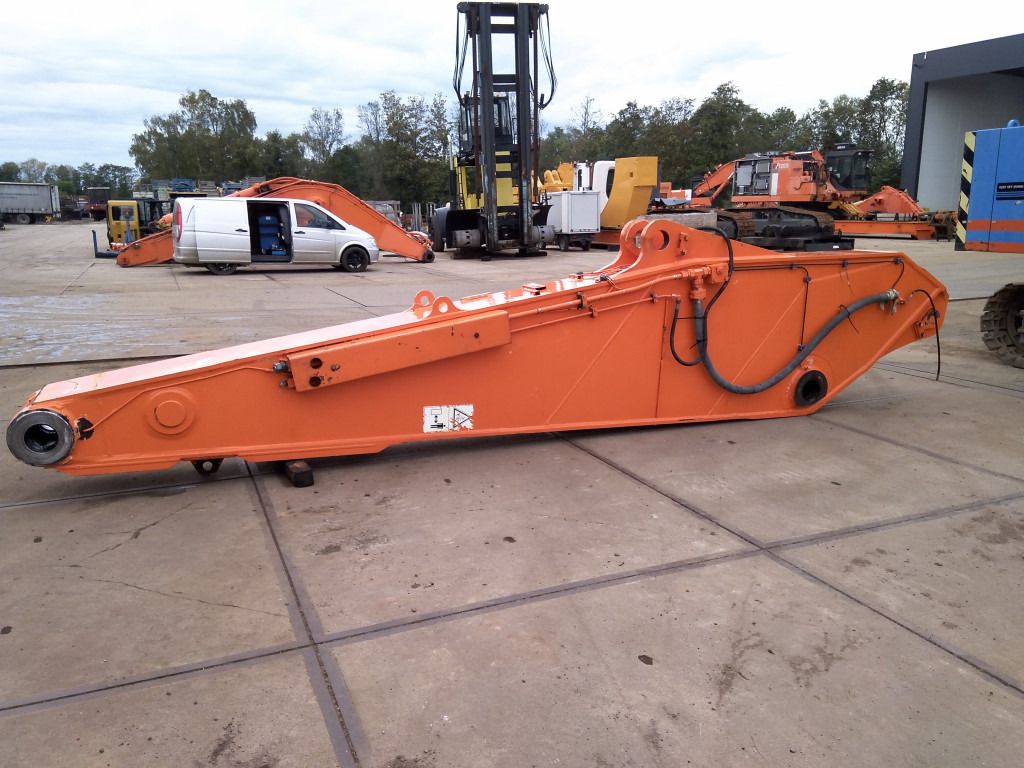 Hitachi 9263254 - 9252960 - Brazo: foto 1 Hitachi 9263254 - 9252960 - Brazo: foto 1