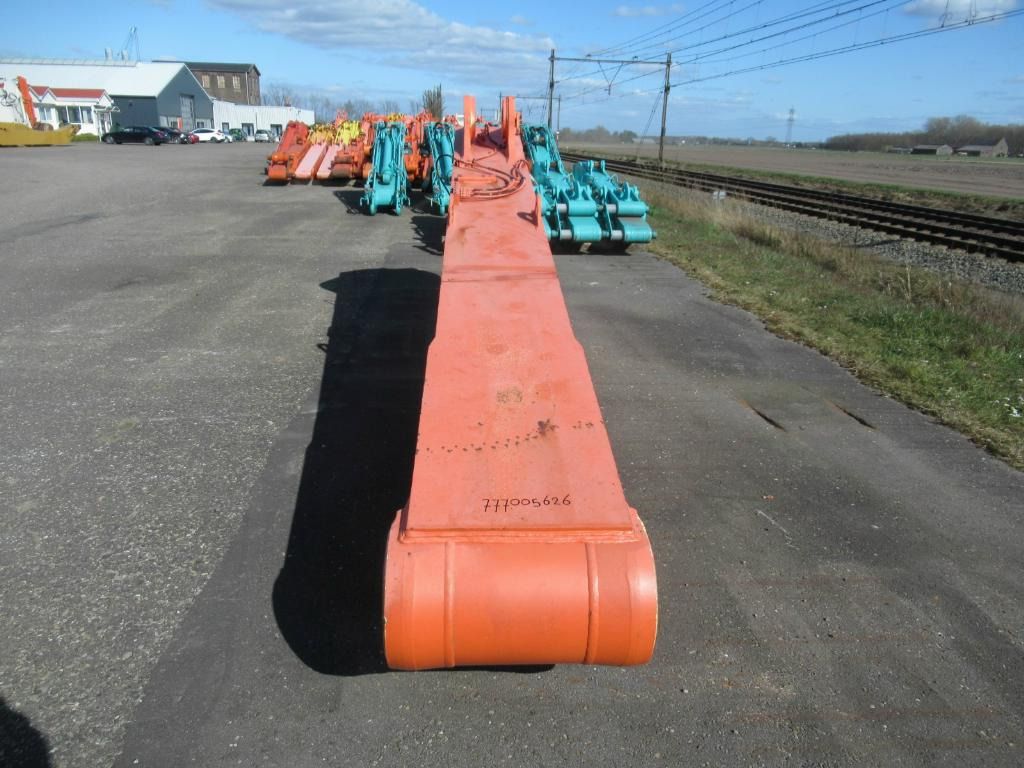 Hitachi 9263254 - Brazo para Maquinaria de construcción: foto 4 Hitachi 9263254 - Brazo para Maquinaria de construcción: foto 4