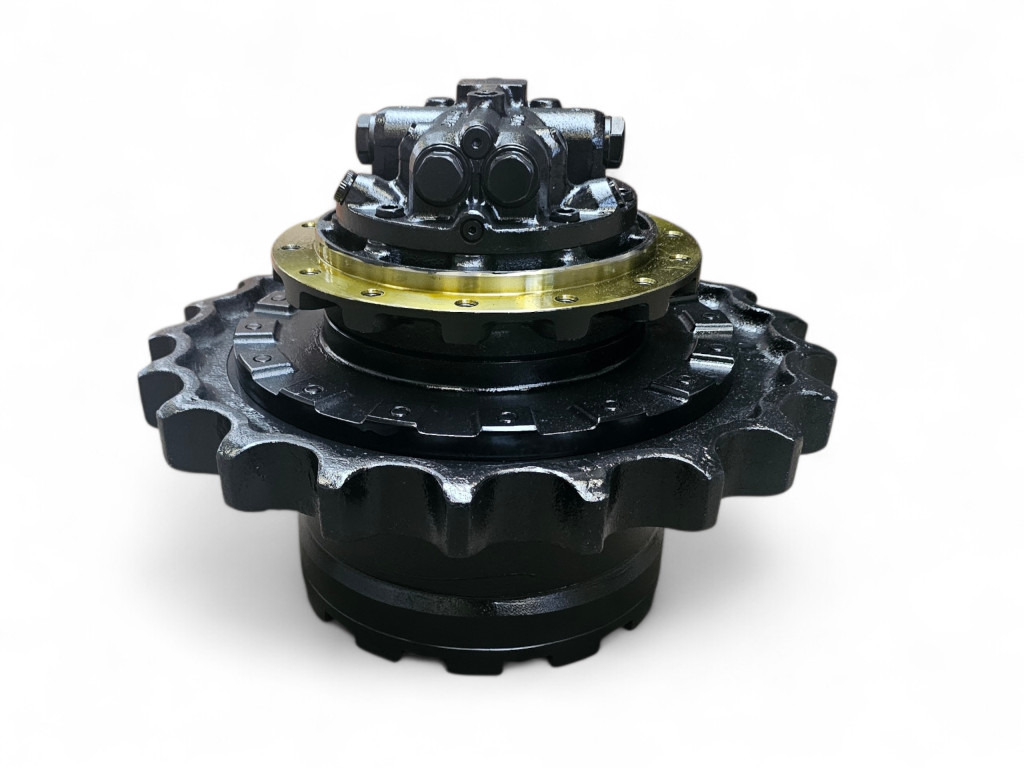 Hitachi 9289617 - 9070731 - Mando final para Maquinaria de construcción: foto 1 Hitachi 9289617 - 9070731 - Mando final para Maquinaria de construcción: foto 1