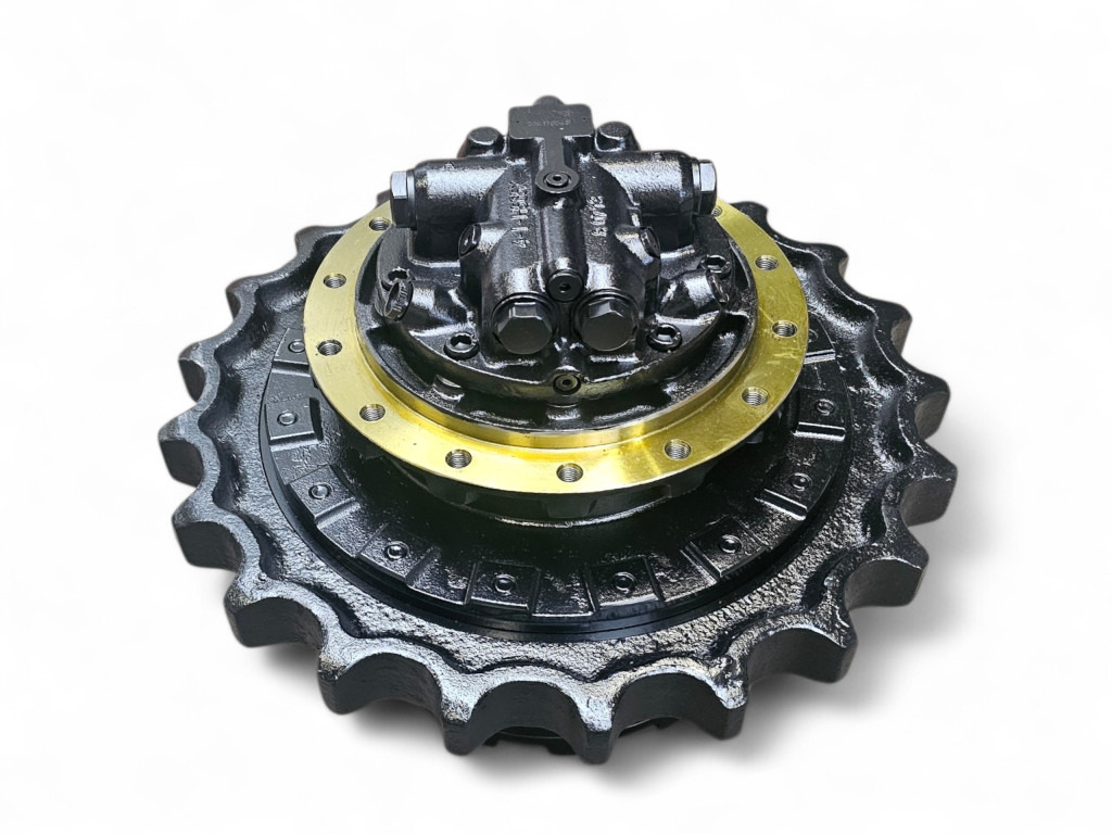 Hitachi 9289617 - 9289616 - Mando final para Maquinaria de construcción: foto 2 Hitachi 9289617 - 9289616 - Mando final para Maquinaria de construcción: foto 2