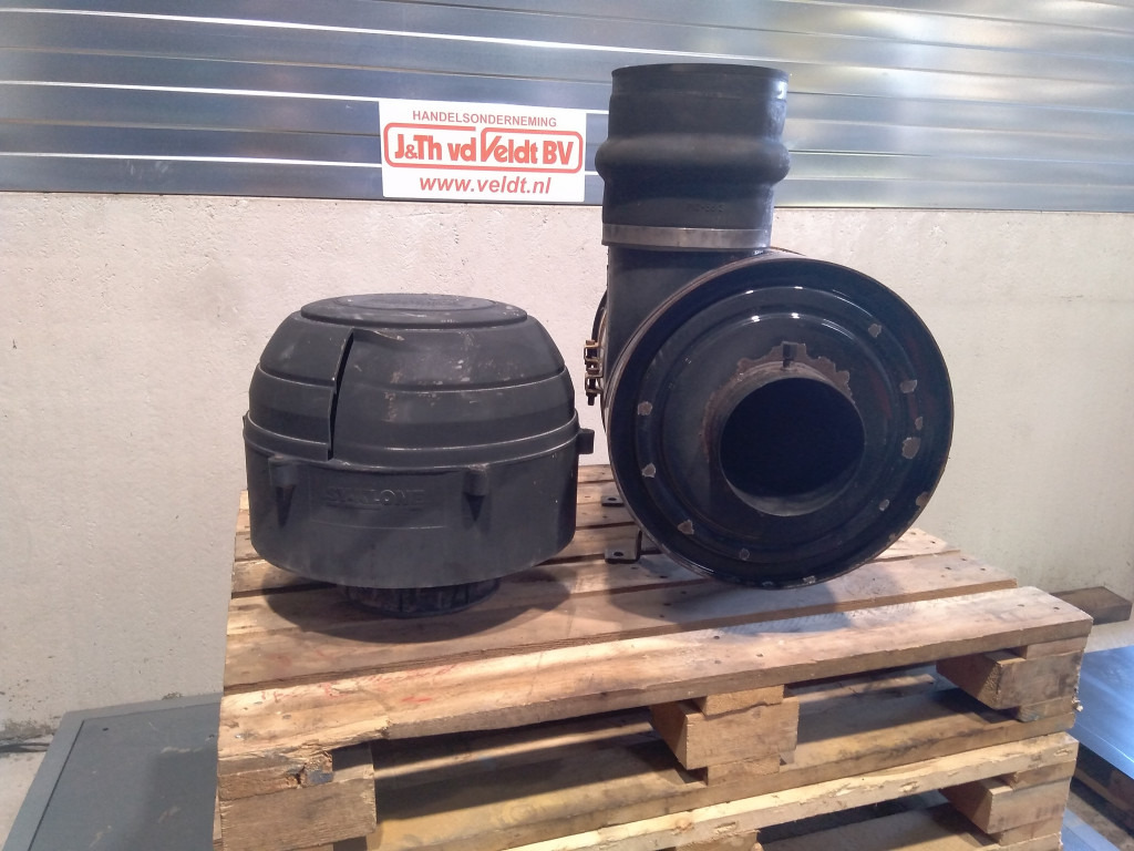 Hitachi EX1200-5D - - Filtro de aire para Maquinaria de construcción: foto 2 Hitachi EX1200-5D - - Filtro de aire para Maquinaria de construcción: foto 2