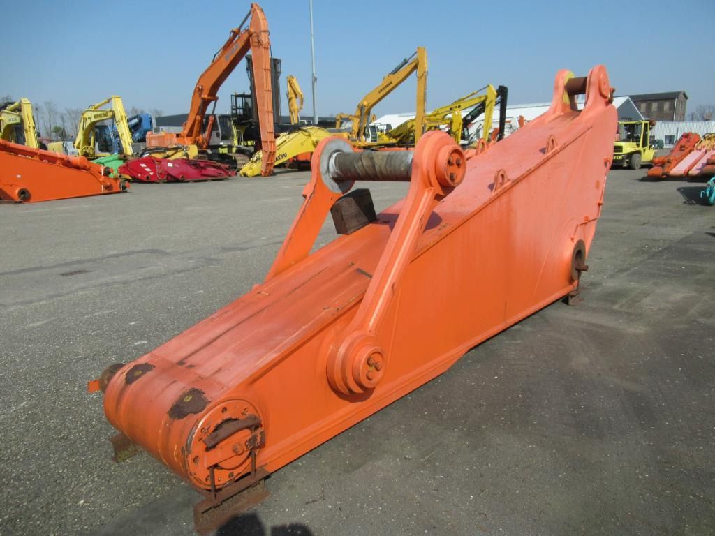 Hitachi EX1200-5D - - Brazo para Maquinaria de construcción: foto 2 Hitachi EX1200-5D - - Brazo para Maquinaria de construcción: foto 2