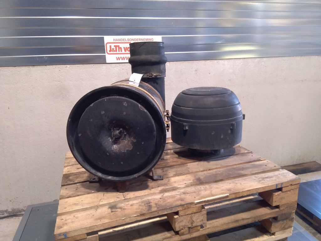 Hitachi EX1200-5D - - Filtro de aire para Maquinaria de construcción: foto 1 Hitachi EX1200-5D - - Filtro de aire para Maquinaria de construcción: foto 1