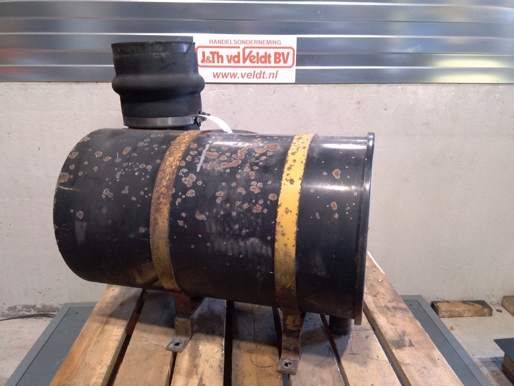 Hitachi EX1200-5D - - Filtro de aire para Maquinaria de construcción: foto 3 Hitachi EX1200-5D - - Filtro de aire para Maquinaria de construcción: foto 3