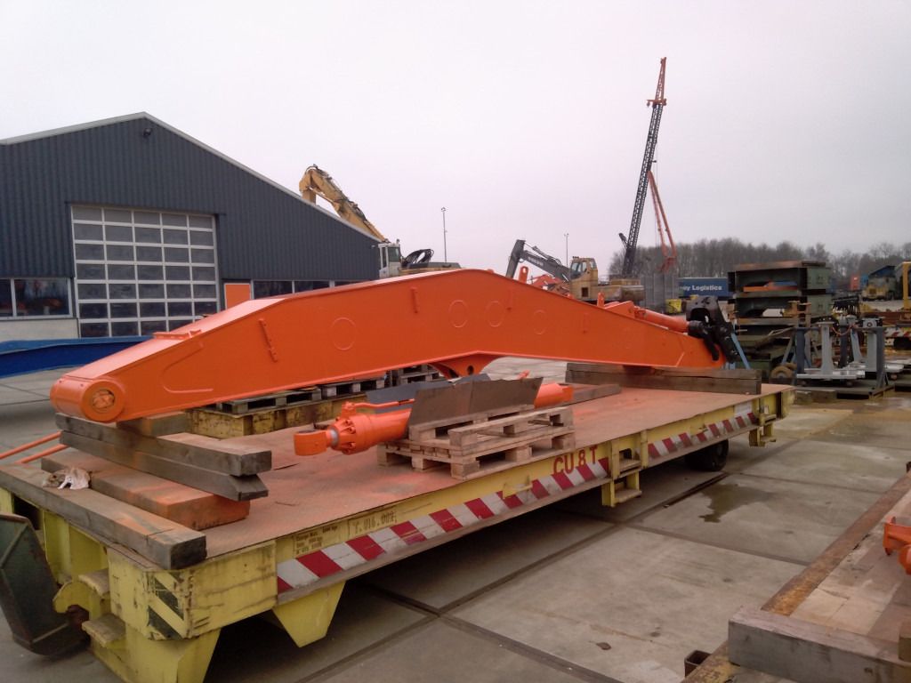 Hitachi EX400 - - Brazo para Maquinaria de construcción: foto 1 Hitachi EX400 - - Brazo para Maquinaria de construcción: foto 1