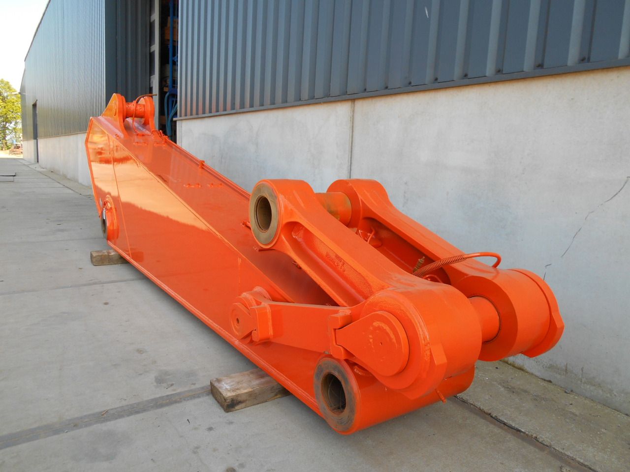 Hitachi EX700 - - Brazo para Maquinaria de construcción: foto 2 Hitachi EX700 - - Brazo para Maquinaria de construcción: foto 2