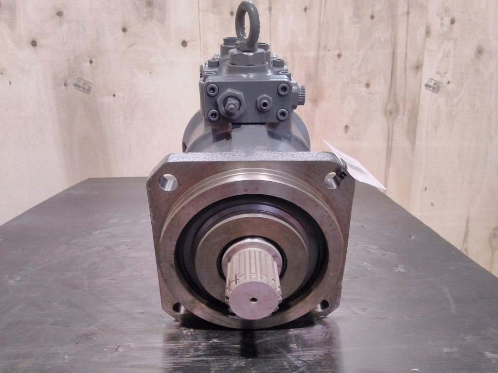 Hitachi HPV145 - 9260885 - Bomba hidráulica para Maquinaria de construcción: foto 1 Hitachi HPV145 - 9260885 - Bomba hidráulica para Maquinaria de construcción: foto 1