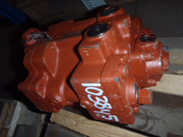 Hitachi PVD-2V-32L3DS-5S-4545Z - 4331671 - Bomba hidráulica para Maquinaria de construcción: foto 2 Hitachi PVD-2V-32L3DS-5S-4545Z - 4331671 - Bomba hidráulica para Maquinaria de construcción: foto 2