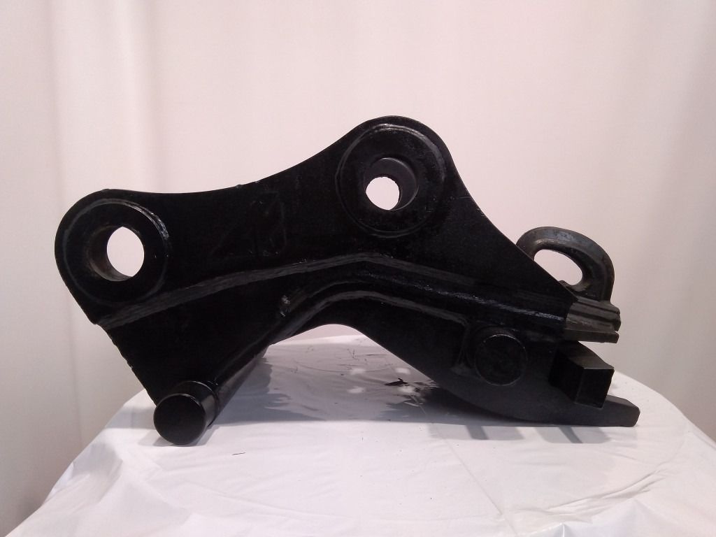 Hitachi SW55S-H - - Acoplamiento rápido para Maquinaria de construcción: foto 4 Hitachi SW55S-H - - Acoplamiento rápido para Maquinaria de construcción: foto 4