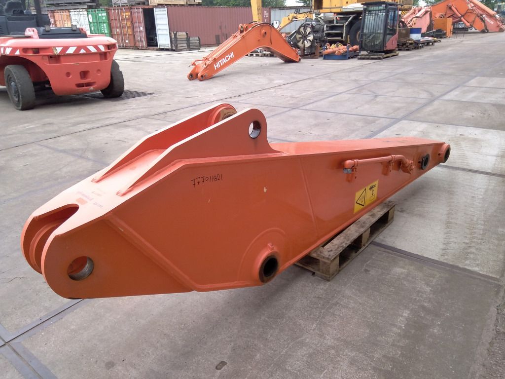 Hitachi YA40006418 - - Brazo para Maquinaria de construcción: foto 3 Hitachi YA40006418 - - Brazo para Maquinaria de construcción: foto 3