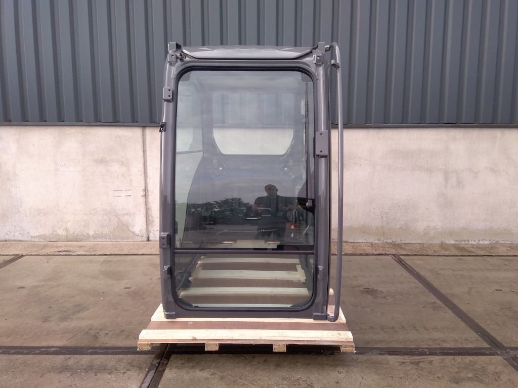 Hitachi ZX-3 - 4662088 - Cabina para Maquinaria de construcción: foto 2 Hitachi ZX-3 - 4662088 - Cabina para Maquinaria de construcción: foto 2