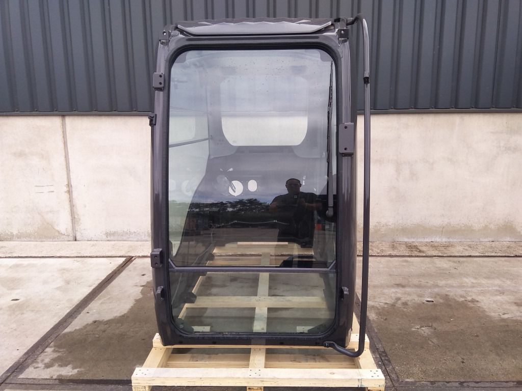 Hitachi ZX-5 ZX-6 - YA60044288 - Cabina para Maquinaria de construcción: foto 2 Hitachi ZX-5 ZX-6 - YA60044288 - Cabina para Maquinaria de construcción: foto 2