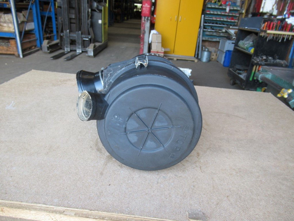 Hitachi ZX130LCN-5B - - Filtro de aire para Maquinaria de construcción: foto 4 Hitachi ZX130LCN-5B - - Filtro de aire para Maquinaria de construcción: foto 4