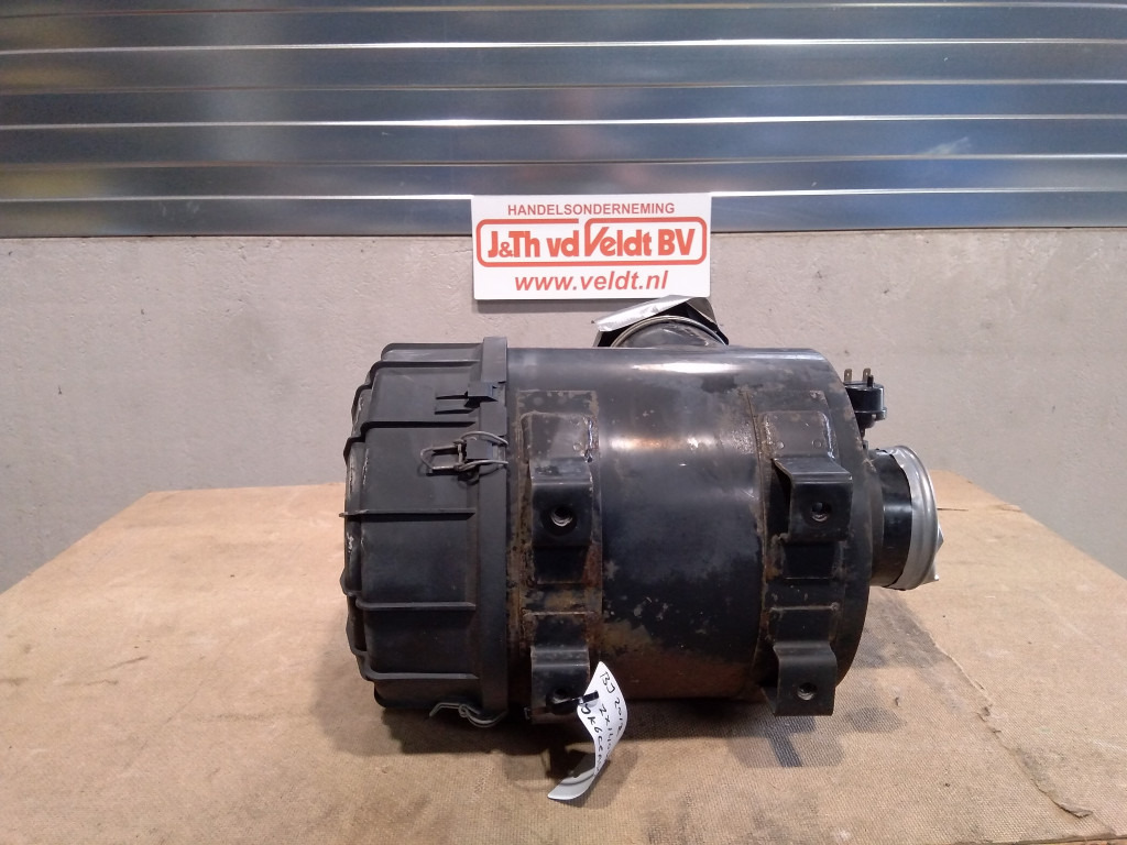 Hitachi ZX140W-3 - - Filtro de aire para Maquinaria de construcción: foto 2 Hitachi ZX140W-3 - - Filtro de aire para Maquinaria de construcción: foto 2