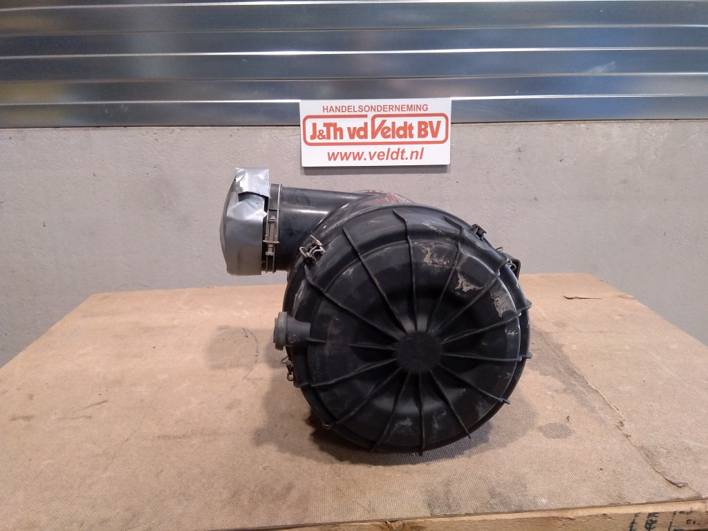 Hitachi ZX140W-3 - - Filtro de aire para Maquinaria de construcción: foto 1 Hitachi ZX140W-3 - - Filtro de aire para Maquinaria de construcción: foto 1