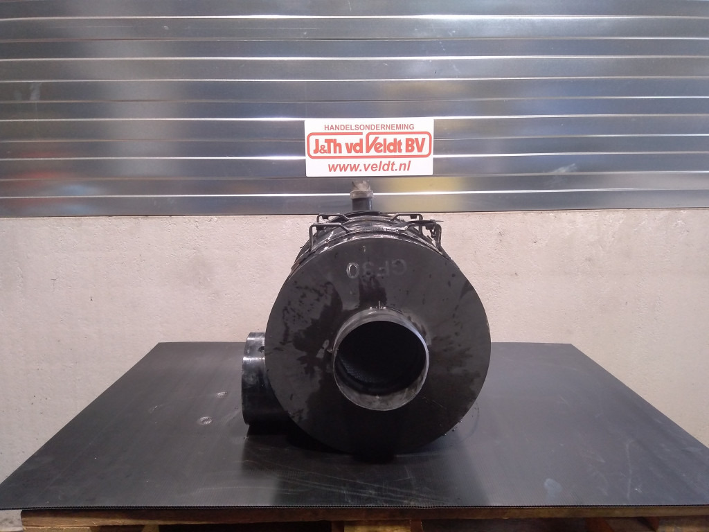 Hitachi ZX470LCH-5B - - Filtro de aire para Maquinaria de construcción: foto 2 Hitachi ZX470LCH-5B - - Filtro de aire para Maquinaria de construcción: foto 2