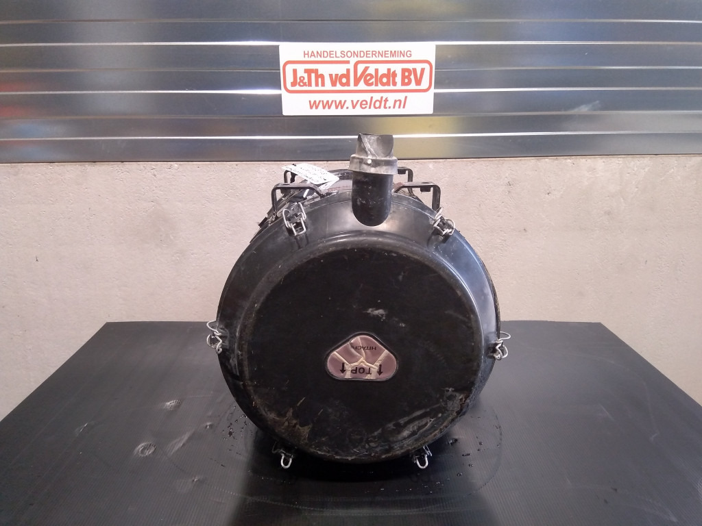 Hitachi ZX470LCH-5B - - Filtro de aire para Maquinaria de construcción: foto 4 Hitachi ZX470LCH-5B - - Filtro de aire para Maquinaria de construcción: foto 4