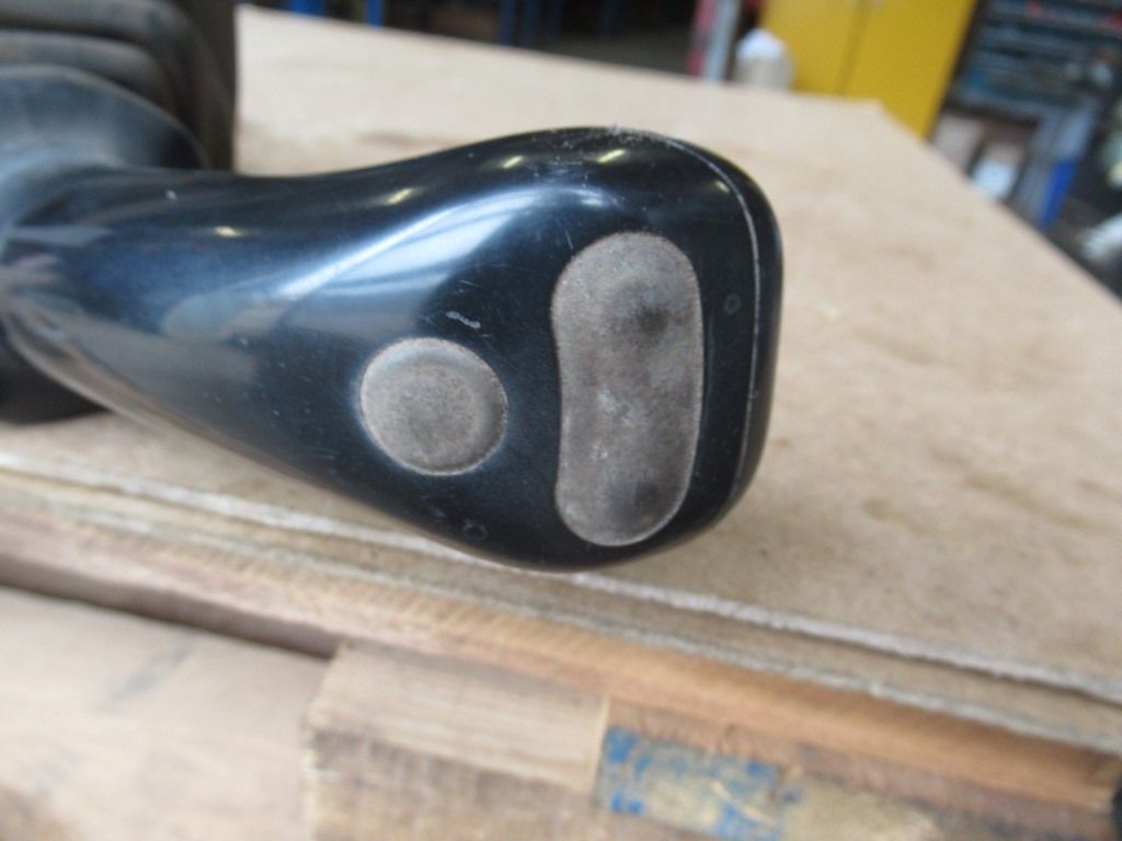 Hitachi ZX500LC - - Cabina e interior para Maquinaria de construcción: foto 4 Hitachi ZX500LC - - Cabina e interior para Maquinaria de construcción: foto 4