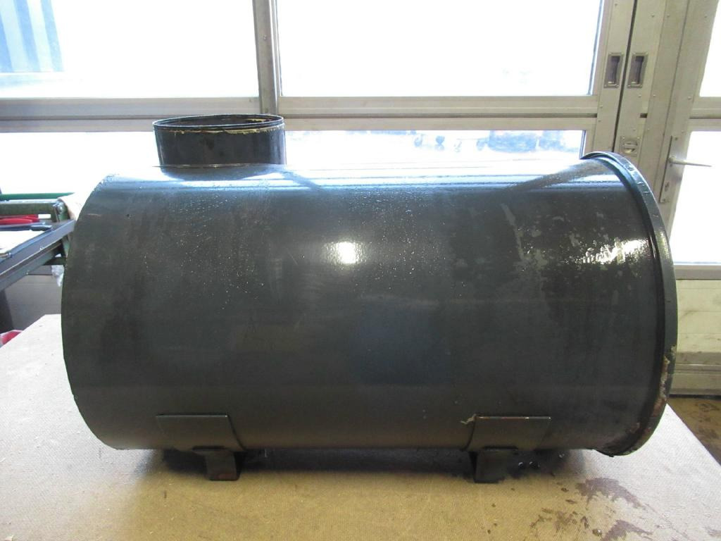 Hitachi ZX520LCH-3 - - Filtro de aire para Maquinaria de construcción: foto 2 Hitachi ZX520LCH-3 - - Filtro de aire para Maquinaria de construcción: foto 2