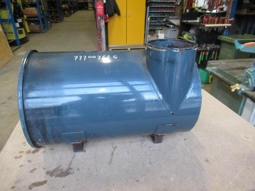 Hitachi ZX520LCH-3 - - Filtro de aire para Maquinaria de construcción: foto 1 Hitachi ZX520LCH-3 - - Filtro de aire para Maquinaria de construcción: foto 1