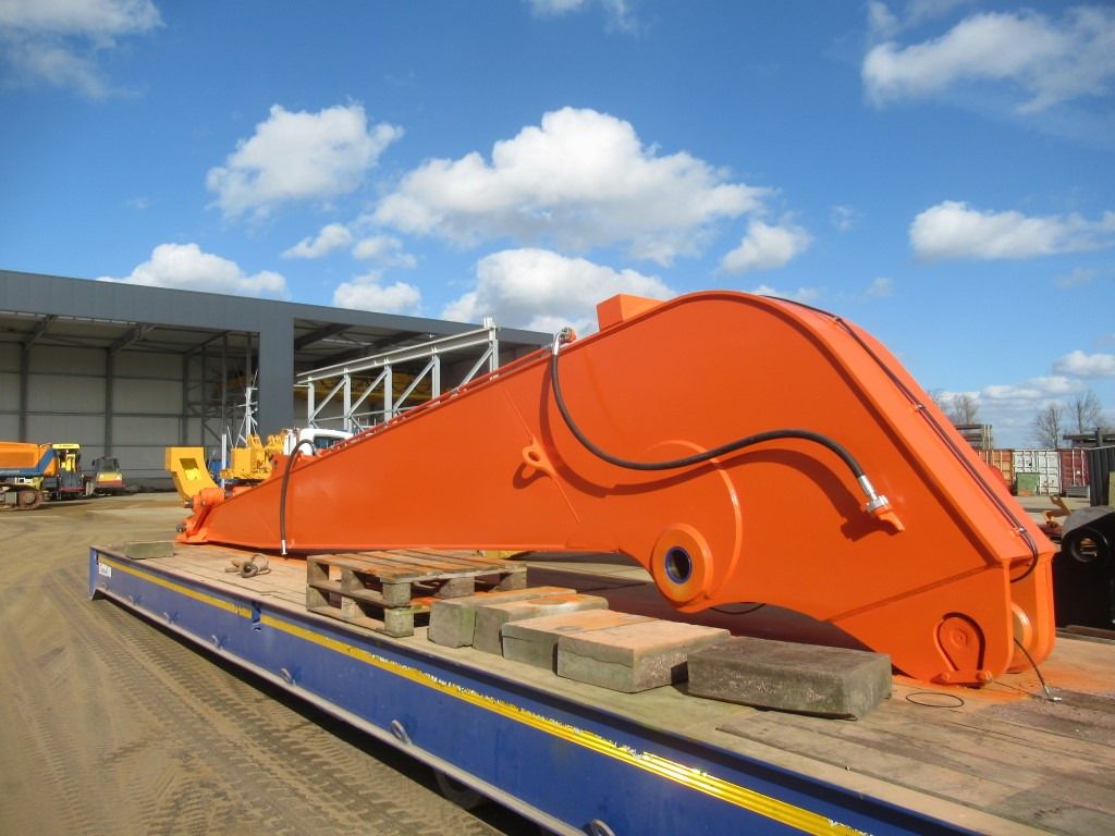 Hitachi ZX870-3 - - Brazo para Maquinaria de construcción: foto 4 Hitachi ZX870-3 - - Brazo para Maquinaria de construcción: foto 4