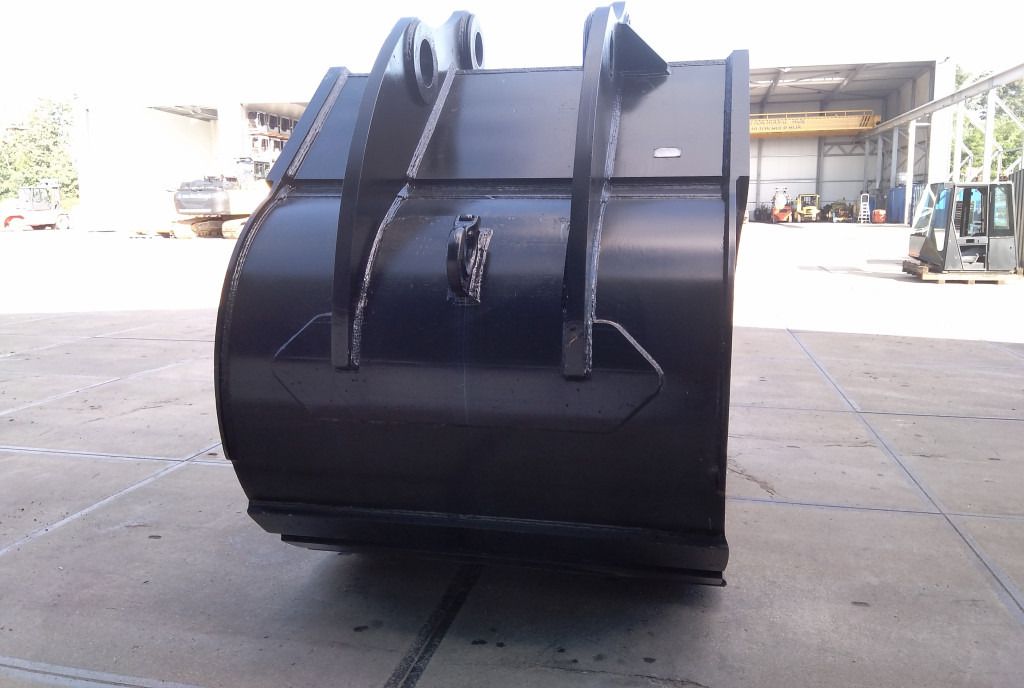 Hitachi ZX890 - - Cazo para excavadora: foto 3 Hitachi ZX890 - - Cazo para excavadora: foto 3