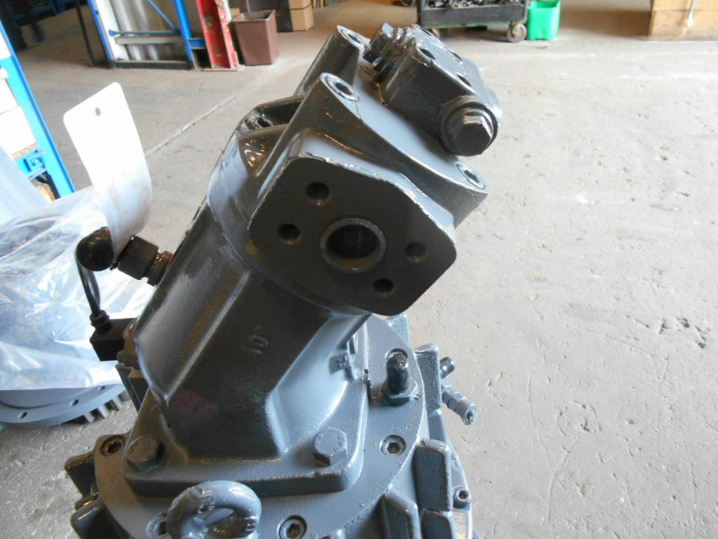 Hydromatik A2F125/61W-VZB02700 - - Reductor de giro para Maquinaria de construcción: foto 5 Hydromatik A2F125/61W-VZB02700 - - Reductor de giro para Maquinaria de construcción: foto 5