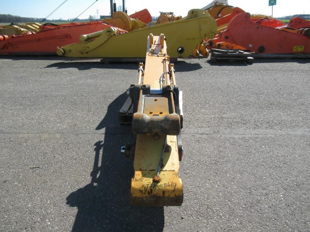 Hyundai 61Q6-20100 - 61K6-20100 - Brazo para Maquinaria de construcción: foto 2 Hyundai 61Q6-20100 - 61K6-20100 - Brazo para Maquinaria de construcción: foto 2