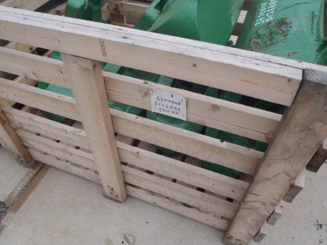 Esco TBW140X800-1 - 3700548 - Implemento para Maquinaria de construcción: foto 3 Esco TBW140X800-1 - 3700548 - Implemento para Maquinaria de construcción: foto 3