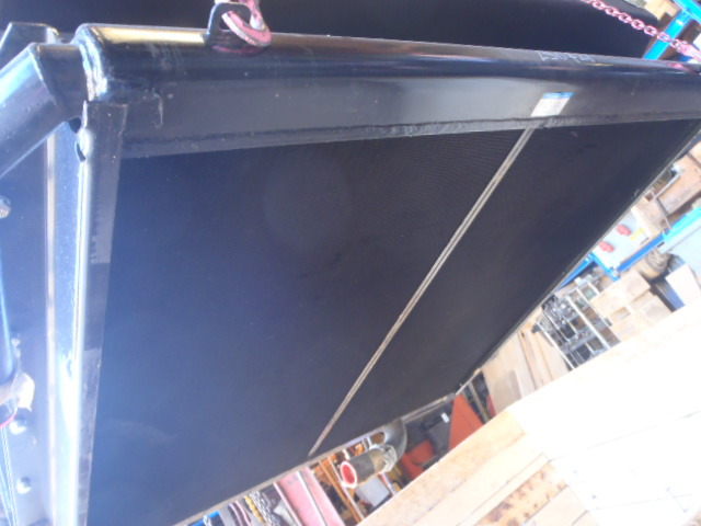 Kobelco LS05PU0001F1 - Enfriador de aceite para Maquinaria de construcción: foto 1 Kobelco LS05PU0001F1 - Enfriador de aceite para Maquinaria de construcción: foto 1