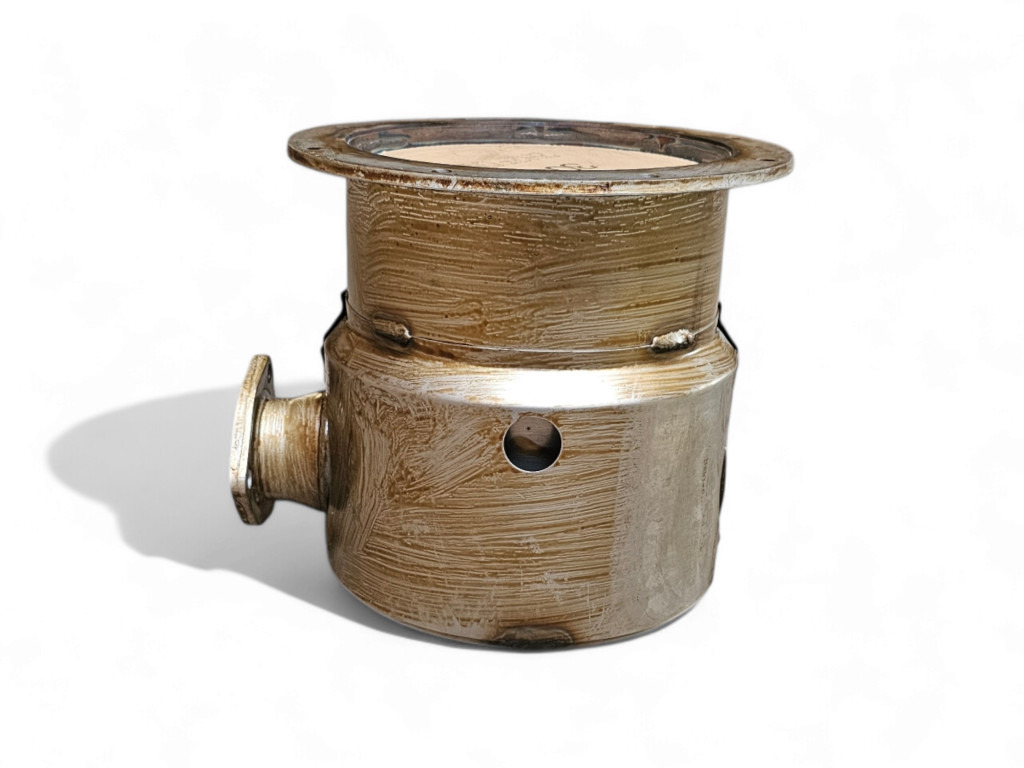 Kobelco VA32K3402011 - VA32K3402012 - Convertidor catalítico para Maquinaria de construcción: foto 5 Kobelco VA32K3402011 - VA32K3402012 - Convertidor catalítico para Maquinaria de construcción: foto 5