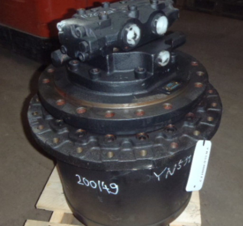 Kobelco YN53D00001F2 - YN15V00003F2 - Mando final para Maquinaria de construcción: foto 2 Kobelco YN53D00001F2 - YN15V00003F2 - Mando final para Maquinaria de construcción: foto 2