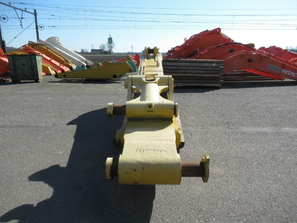 Komatsu 209-70-00450 - Brazo para Maquinaria de construcción: foto 2 Komatsu 209-70-00450 - Brazo para Maquinaria de construcción: foto 2
