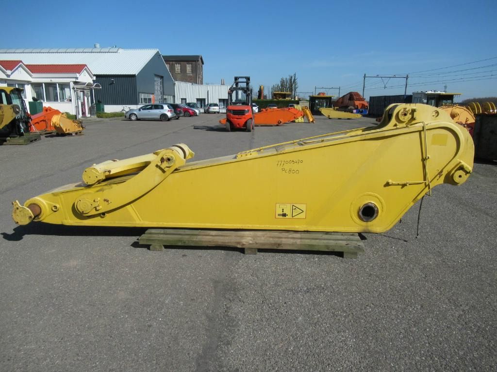 Komatsu 209-70-00450 - Brazo para Maquinaria de construcción: foto 1 Komatsu 209-70-00450 - Brazo para Maquinaria de construcción: foto 1