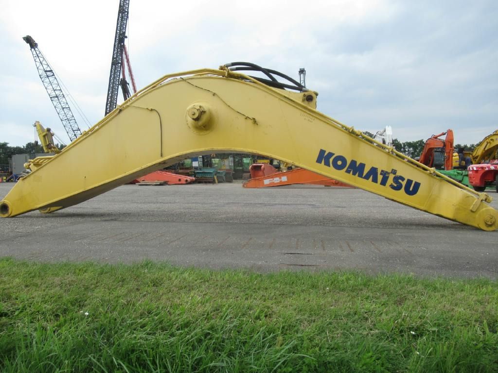 Komatsu 209-70-K1510 - Brazo para Maquinaria de construcción: foto 4 Komatsu 209-70-K1510 - Brazo para Maquinaria de construcción: foto 4