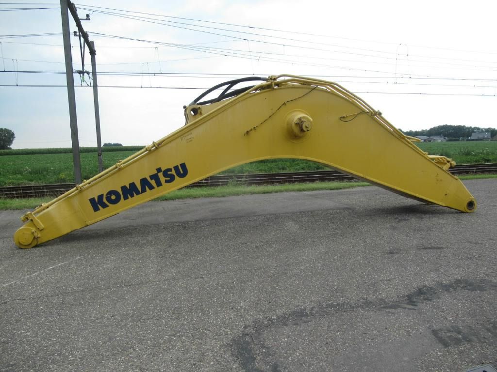 Komatsu 209-70-K1510 - Brazo para Maquinaria de construcción: foto 1 Komatsu 209-70-K1510 - Brazo para Maquinaria de construcción: foto 1