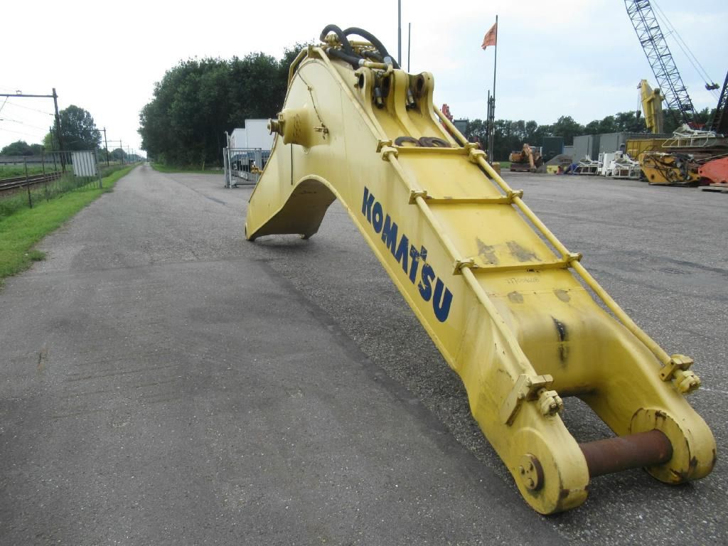 Komatsu 209-70-K1510 - Brazo para Maquinaria de construcción: foto 3 Komatsu 209-70-K1510 - Brazo para Maquinaria de construcción: foto 3